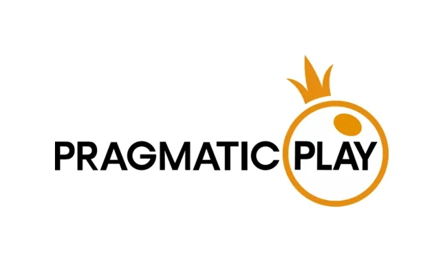 Pragmatic Play Live